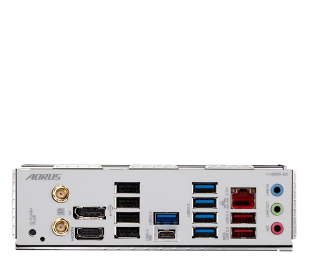 Gigabyte B650 AORUS ELITE AX ICE - 1281933 - zdjęcie 4